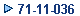 71-11-036