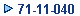 71-11-040