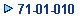 71-01-010