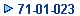 71-01-023