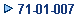 71-01-007
