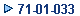 71-01-033