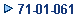 71-01-061