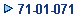 71-01-071
