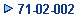 71-02-002