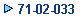 71-02-033