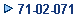 71-02-071