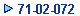 71-02-072