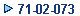 71-02-073