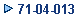 71-04-013