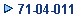 71-04-011