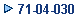 71-04-030