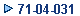 71-04-031