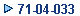 71-04-033
