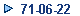 71-06-22