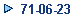71-06-23