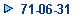 71-06-31