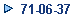 71-06-37