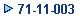 71-11-003