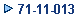 71-11-013