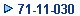 71-11-030