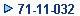 71-11-032