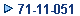 71-11-051