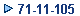 71-11-105