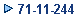 71-11-244