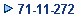 71-11-272