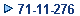 71-11-276