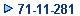 71-11-281