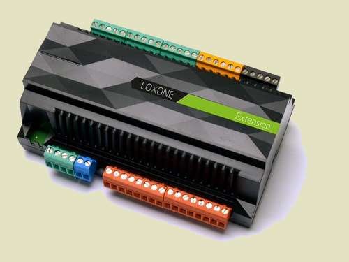 LOXONE