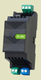 LOXONE RS485