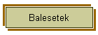 Balesetek