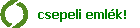 csepeli emlk!