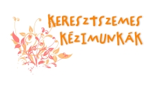 keresztszemes k&eacute;zimunk&aacute;k