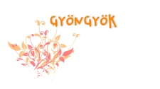 gy&ouml;ngy&ouml;k