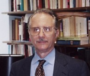 Peter Benjamin Golden