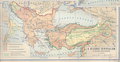 Beseny vndorls trkpek