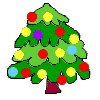karácsonyfa...