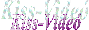 Kiss-Vide�