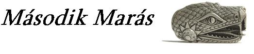 M�sodik Mar�s