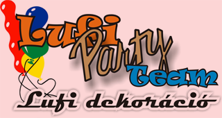 Lufi Party Team