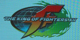 KoF:XII