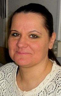 Kiss Zsuzsanna