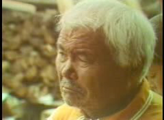 Manysi férfi Manysi férfi