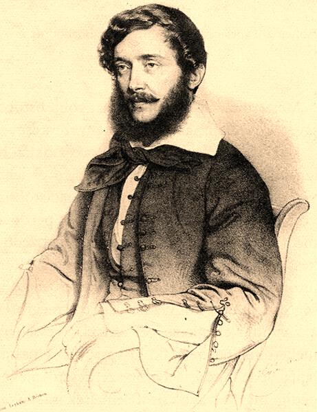030-a-Kossuth_a_Pesti_Hirlap_szerkesztojekent.jpg - Kossuth Lajos a Pesti Hrlap szerkesztjeknt.