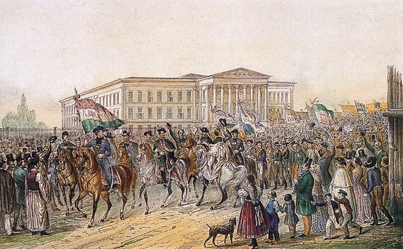 042-a-Kossuth_pesti_kovette_valasztasa.jpg - Kossuth Lajos pesti kvett vlasztsa.