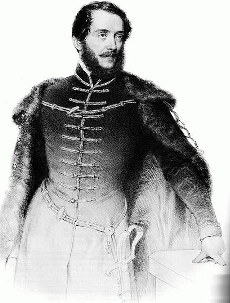 055-Kossuth_Lajos_kormanyzo.jpg - Kossuth Lajos kormnyz kori kpe